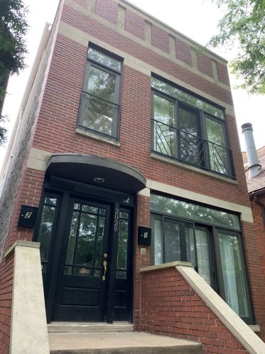 2029 Haddon Ave, Chicago, IL 60622-3605