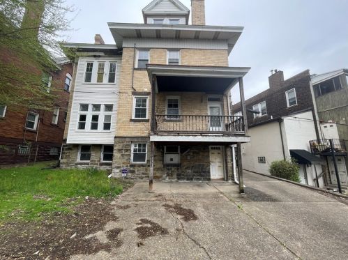 170 Lincoln St, Pittsburgh PA  15202-3342 exterior