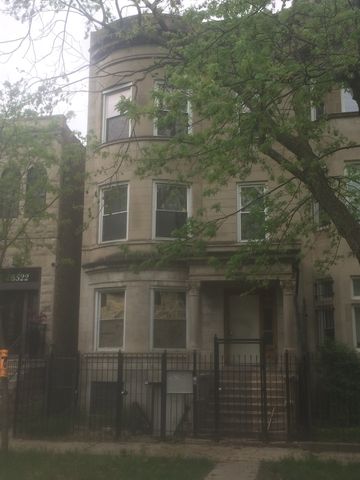 6520 Minerva Ave, Chicago IL  60637-4309 exterior