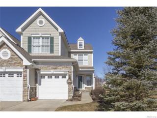 50002 Streamwood Dr, Novi MI  48374-2148 exterior