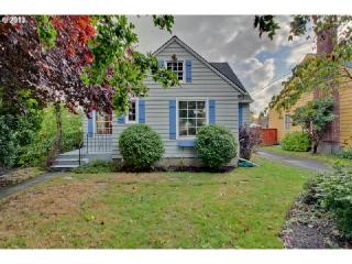 1536 31st Ave, Portland, OR 97214-5002