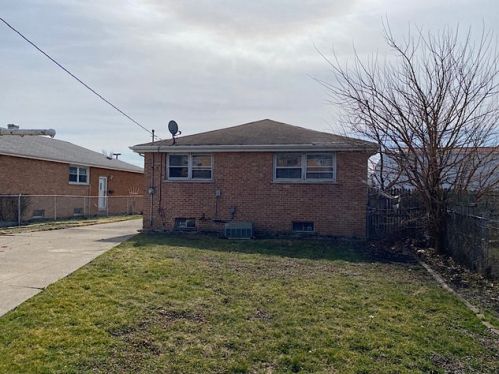 3918 116 St, Chicago IL 60803-2101 exterior