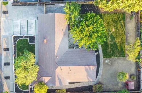 4668 Springwood Way, Concord CA  94521-2046 exterior