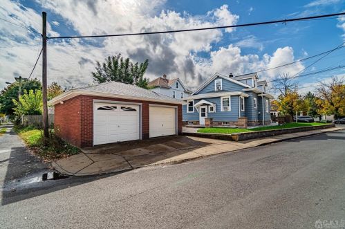 838 Park Ave, Trenton NJ  08610-4631 exterior