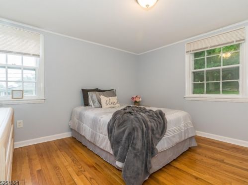 45 Summit Trl, Sparta NJ  07871-1430 exterior