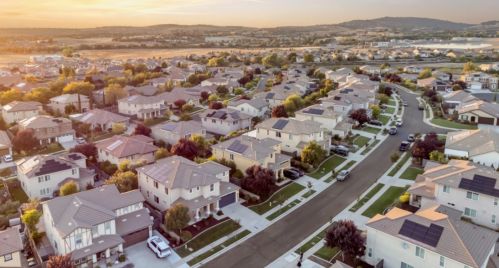 3124 Aldridge Way, Folsom CA  95762-9513 exterior