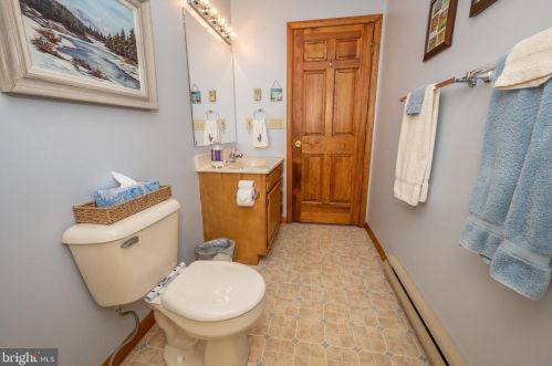 272 Wooded Ridge Rd, Swanton MD 21561-2334 exterior