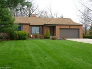 2118 Marshfield Blvd, Cleveland OH  44145-1764 exterior