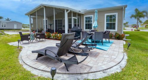 3600 Red Tailed Hawk Dr, Fort Pierce FL 34952-3023 exterior