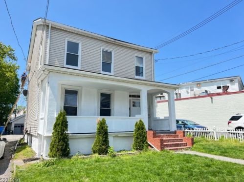 244 Spring St, Fredon NJ  07860-2115 exterior