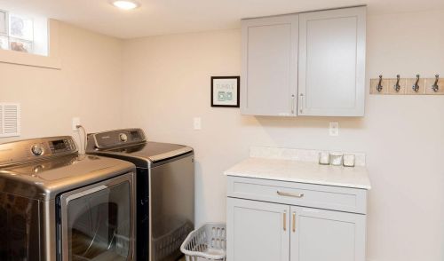 2277 Miner Ave, Meskegon MI 49441-1260 exterior