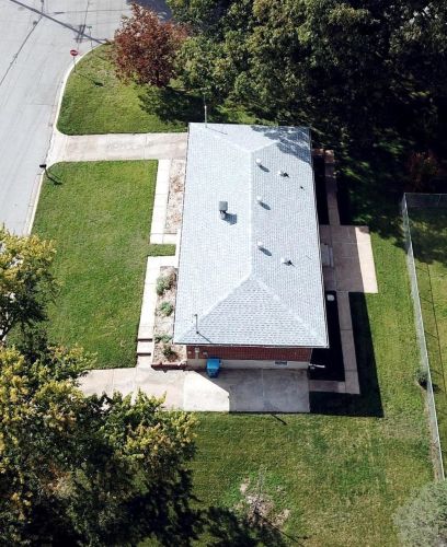 9151 Ramona Ave, Saint Louis MO 63121-4017 exterior