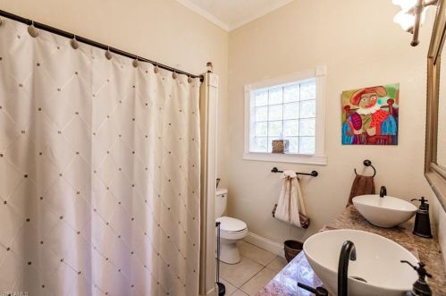 3965 56 Ave, Naples FL 34120-2809 exterior