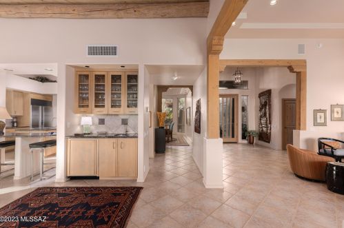 13623 Placita Montanas De Oro, Tucson AZ 85755-8685 exterior