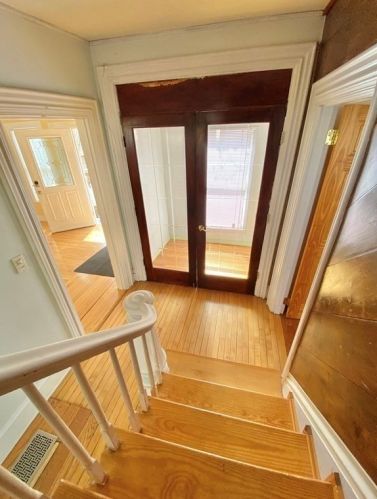 29 Beacon St, Boston MA exterior