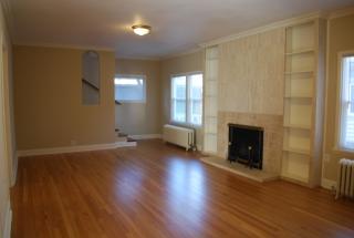 1342 68th St, Seattle WA  98115-6746 exterior