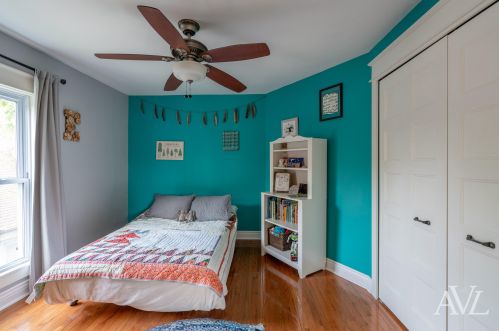 19 Benjamin Ave, Grand Rapids MI 49505-5437 exterior