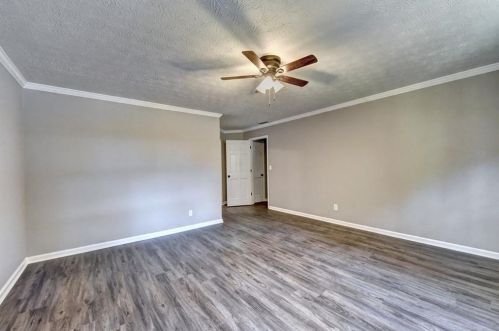 4358 Britt Rd, Tucker GA  30084-1401 exterior