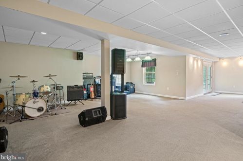 3150 Queensberry Dr, Huntingtown MD 20639-2306 exterior