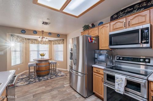 24420 142 St, Chandler AZ exterior