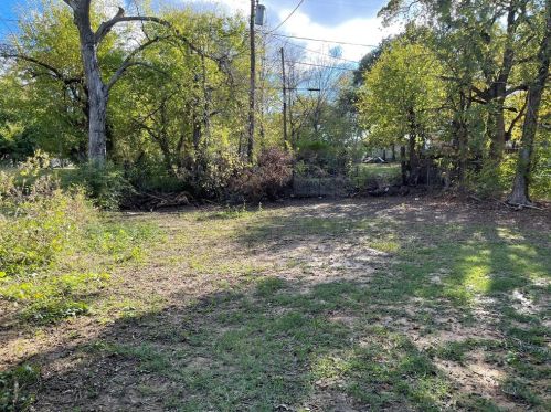 428 Day St, Denison TX 75021-4814 exterior