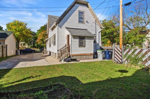 1314 22 St, Milwaukee WI 53215-4404 exterior