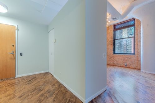 523 Plymouth Ct, Chicago IL 60605-1511 exterior