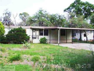 12530 Hicks Rd, Port Richey FL  34669-3804 exterior