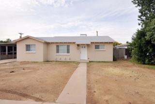 8630 30th Dr, Phoenix AZ  85051-3934 exterior