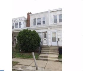 132 Linton St, Philadelphia PA  19120-1932 exterior