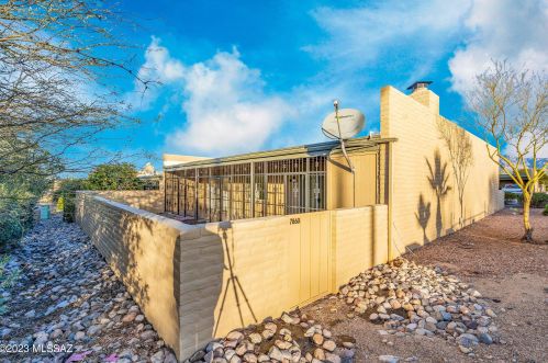 7860 Baker St, Tucson AZ  85710-2360 exterior