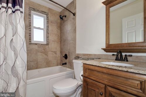 600 Binsted Rd, Glen Burnie MD 21060-7326 exterior