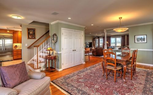 96 Cooper Ave, Milford CT exterior