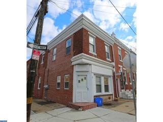 2633 Monmouth St, Philadelphia PA  19134-4831 exterior