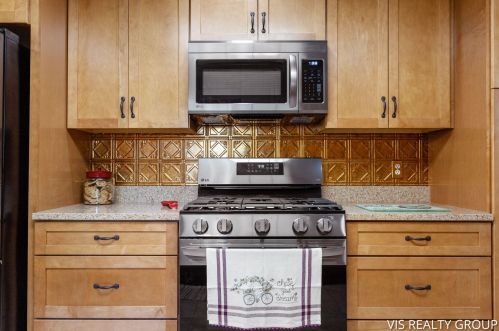 2172 Mary Ave, Meskegon MI 49444-4519 exterior