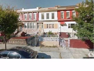 134 Grafton St, Brooklyn, NY 11212-4038