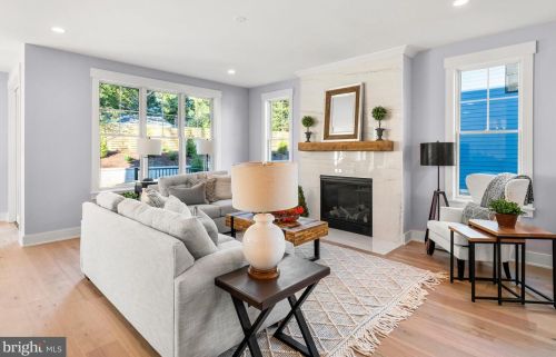 117 Sixth St, Media PA exterior