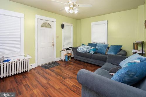 1034 Quinton Ave, Trenton NJ 08629-2402 exterior