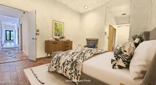 5761 Echo Canyon Cir, Phoenix AZ  85018-1270 exterior