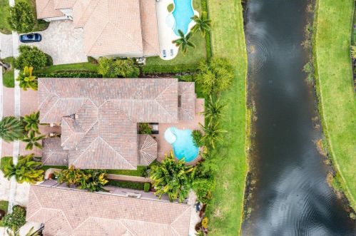 17894 Monte Vis Dr, Boca Raton FL 33496-1057 exterior