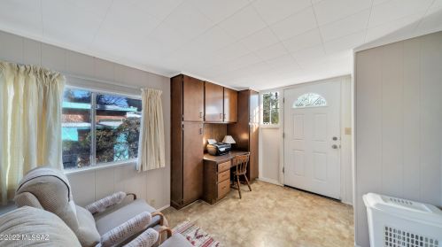 5749 Lazy Heart St, Tucson AZ 85713-6436 exterior