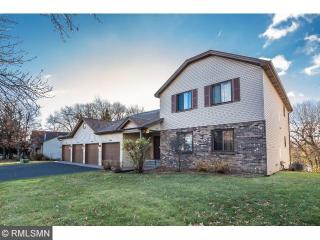 2384 Montana Ave, Saint Paul MN  55119-3148 exterior