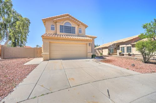 14618 43rd St, Phoenix, AZ 85044-6197