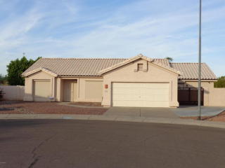 20021 3rd Ave, Phoenix AZ  85085-0606 exterior