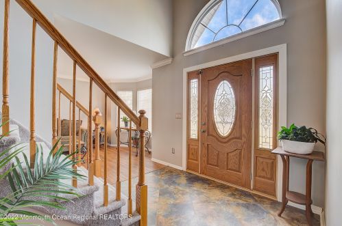 5 Hummingbird Way, Jackson Twp, NJ 08527-2867