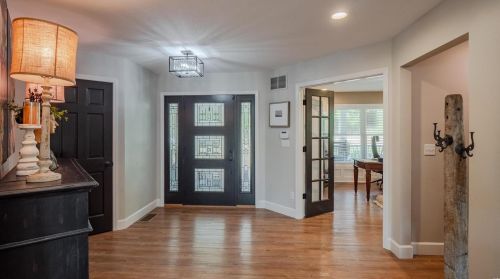 572 Spring Cave Rd, Spring Bluff MO exterior