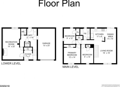 20 Panorama Dr, Wantage NJ  07461-4763 exterior