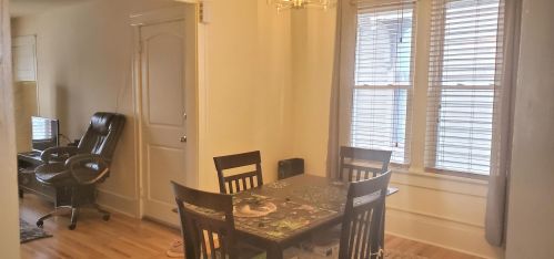 3250 Newhall St, Milwaukee WI 53211-3042 exterior