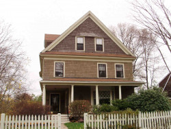 29 Arlington St, Newton, MA 02458-2453