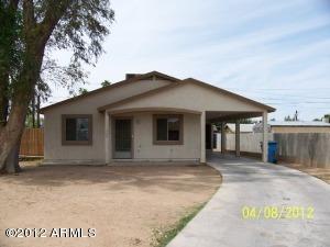 5826 14 Ave, Phoenix AZ  85023-2522 exterior